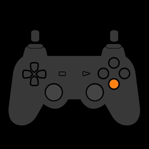 Gamepad Test